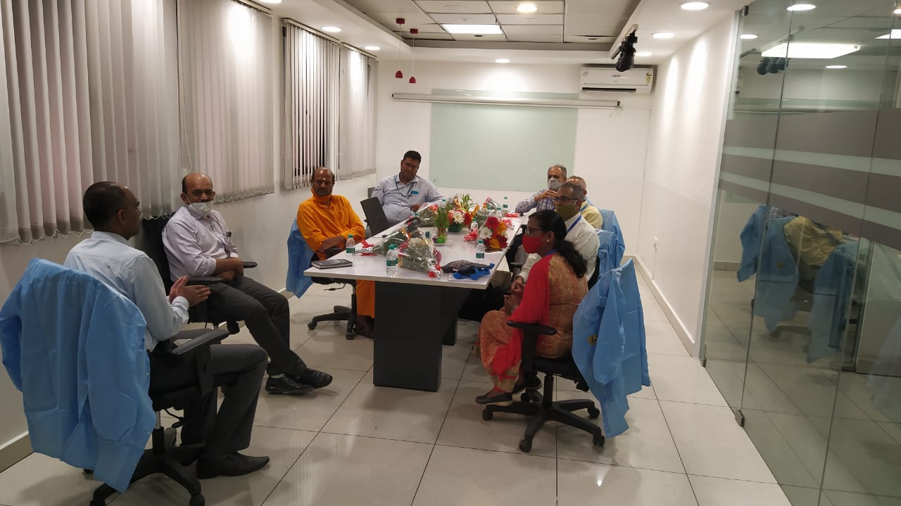 M/s. Lighting Technologies India Pvt